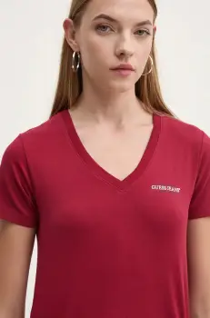 Guess Jeans tricou imagine