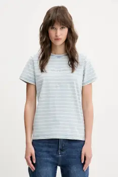 Guess Jeans tricou imagine