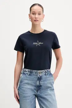 Guess Jeans tricou imagine