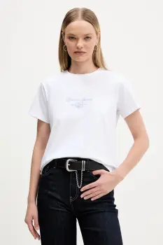 Guess Jeans tricou imagine