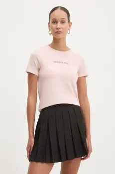 Guess Jeans tricou imagine