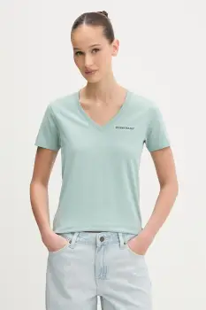 Guess Jeans tricou imagine