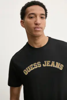 Guess Jeans tricou imagine