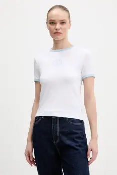 Guess Jeans tricou imagine