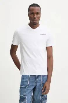 Guess Jeans tricou imagine