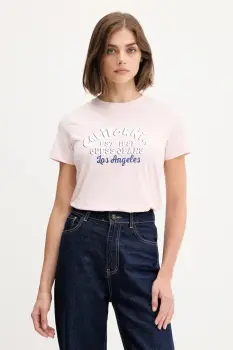 Guess Jeans tricou imagine