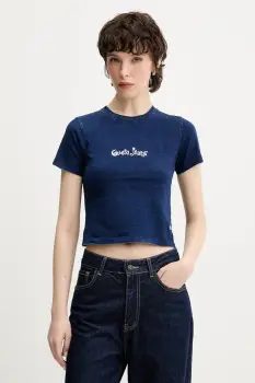 Guess Jeans tricou imagine