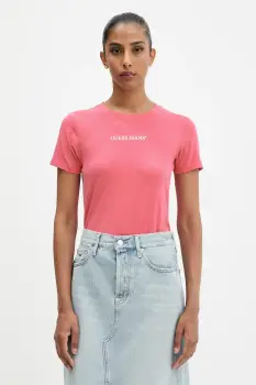 Guess Jeans tricou imagine