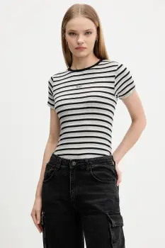 Guess Jeans tricou imagine