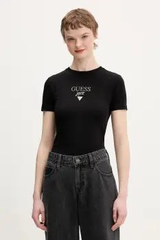 Guess Jeans tricou imagine