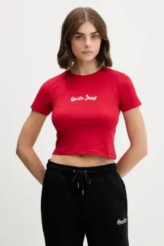 Guess Jeans tricou imagine