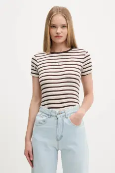 Guess Jeans tricou imagine