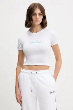 Guess Jeans tricou imagine