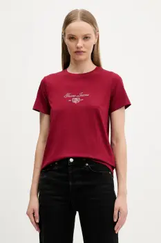 Guess Jeans tricou imagine