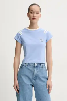 Guess Jeans tricou imagine