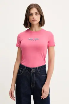 Guess Jeans tricou imagine