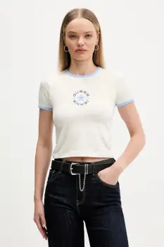 Guess Jeans tricou imagine