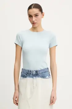 Guess Jeans tricou imagine