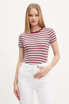 Guess Jeans tricou imagine