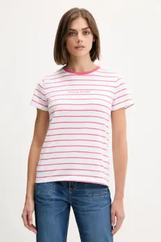 Guess Jeans tricou imagine