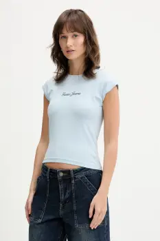 Guess Jeans tricou imagine
