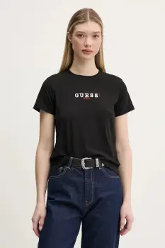 Guess Jeans tricou imagine