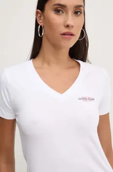 Guess Jeans tricou imagine