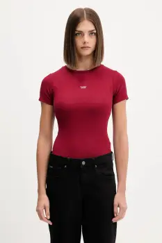 Guess Jeans tricou imagine