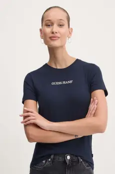 Guess Jeans tricou imagine