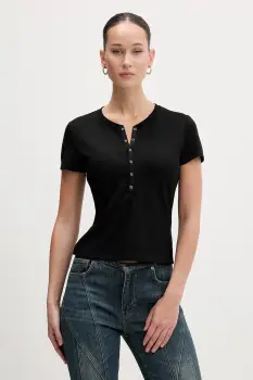 Guess Jeans tricou imagine