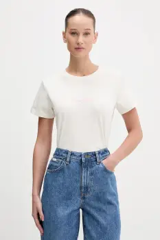 Guess Jeans tricou imagine