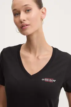 Guess Jeans tricou imagine