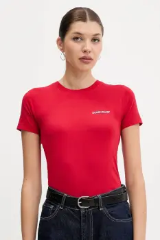 Guess Jeans tricou imagine