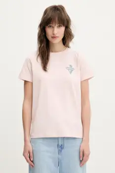 Guess Jeans tricou imagine