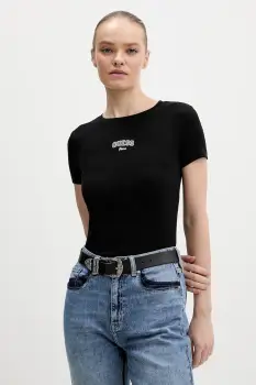 Guess Jeans tricou imagine