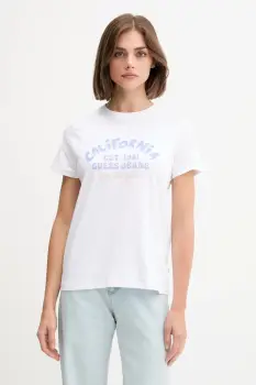 Guess Jeans tricou imagine