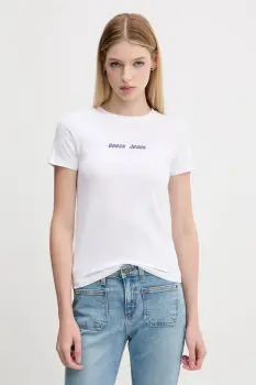 Guess Jeans tricou imagine