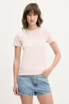 Guess Jeans tricou imagine