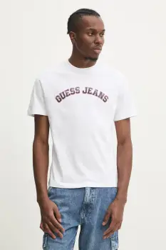 Guess Jeans tricou imagine