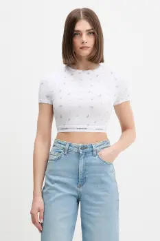 Guess Jeans tricou imagine