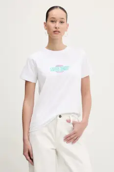 Guess Jeans tricou imagine