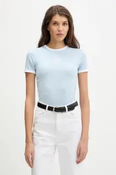 Guess Jeans tricou imagine