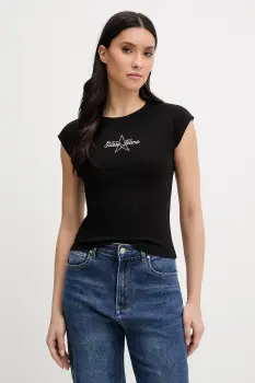 Guess Jeans tricou imagine