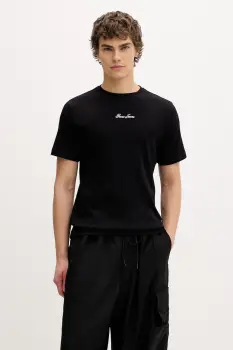 Guess Jeans tricou barbatesc imagine