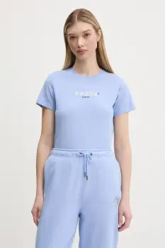 Guess Jeans tricou imagine