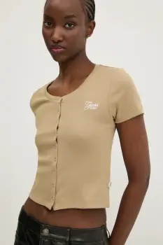 Guess Jeans tricou imagine