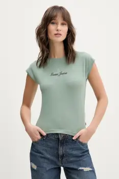 Guess Jeans tricou imagine
