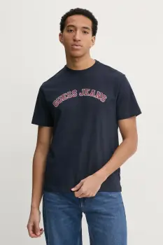 Guess Jeans tricou imagine