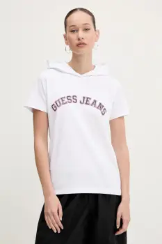 Guess Jeans tricou imagine