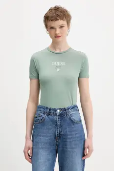 Guess Jeans tricou imagine
